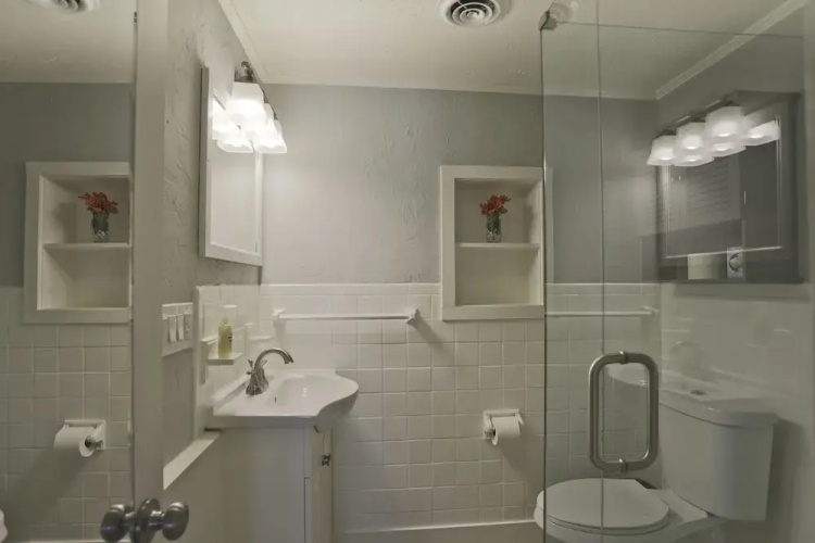 West Bradenton 12 - 1 Br Townhouse