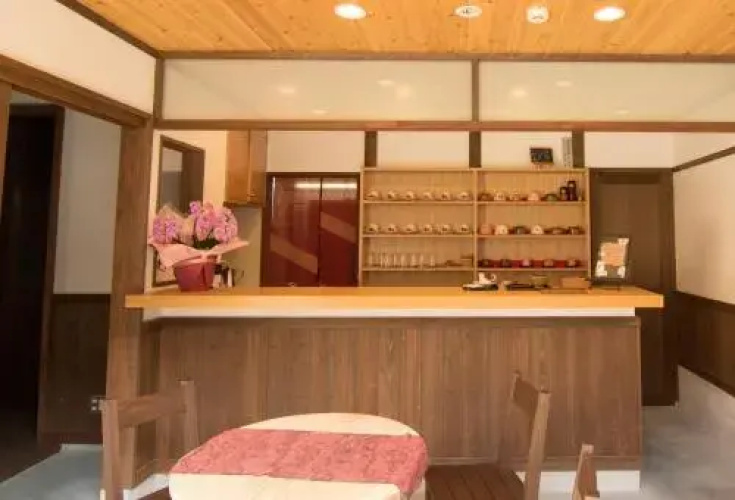 Etchu Yatsuo Base OYATSU