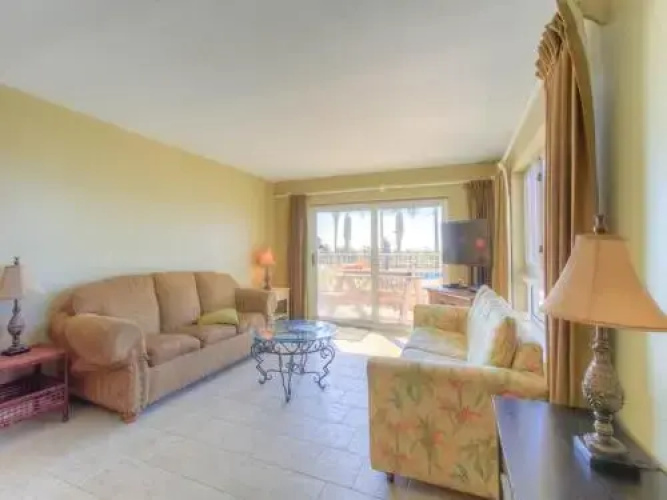 Destin Towers 1C