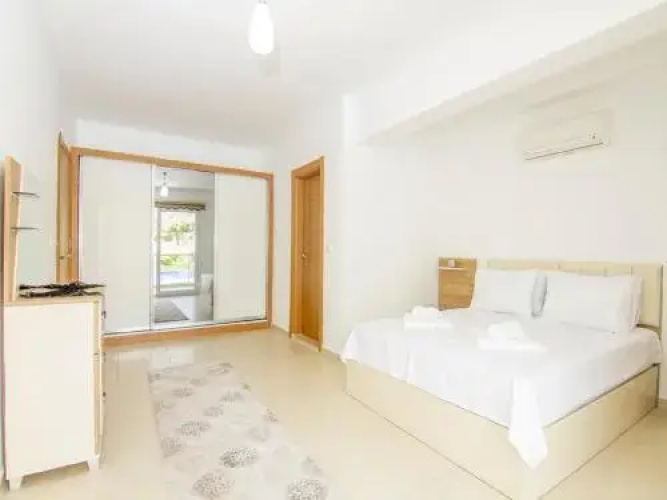 Pinara Residence