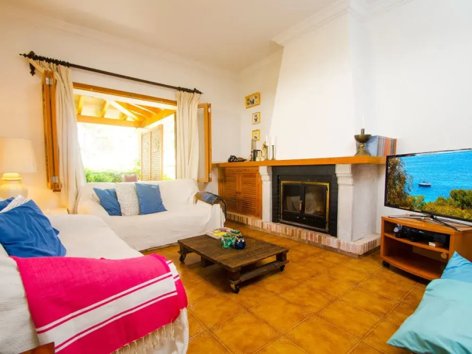 Villa Camila