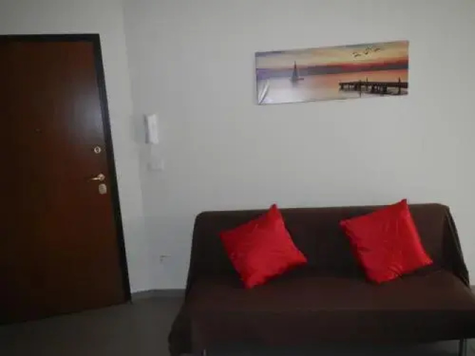 Appartamento Villarosa