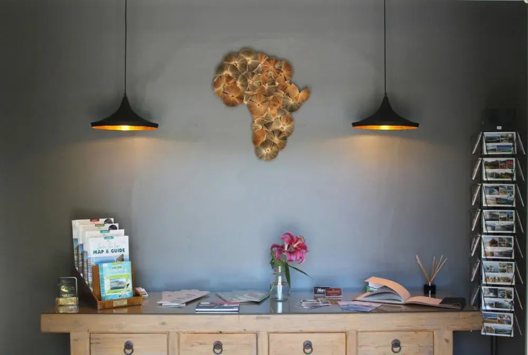 Stellendal Guesthouse