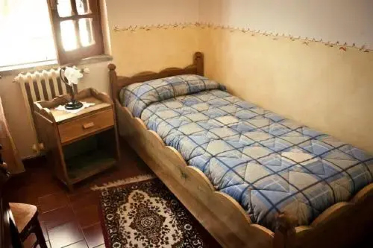 Agriturismo La Collina