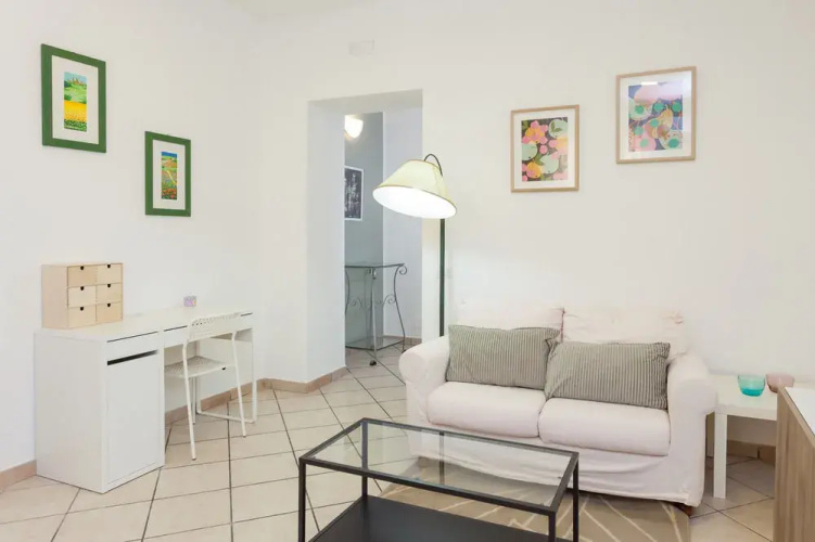 Apartment Boldoni Int. 3 - BH 18