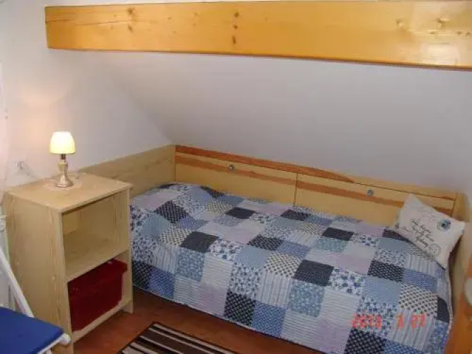 Apartments Lana