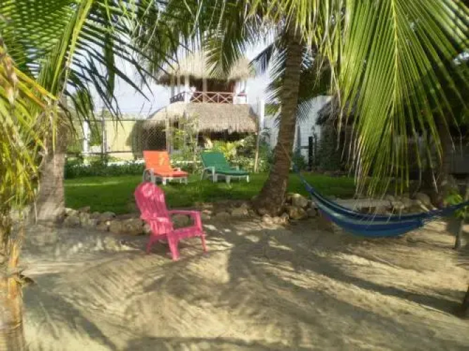 Casa Mocha Beach