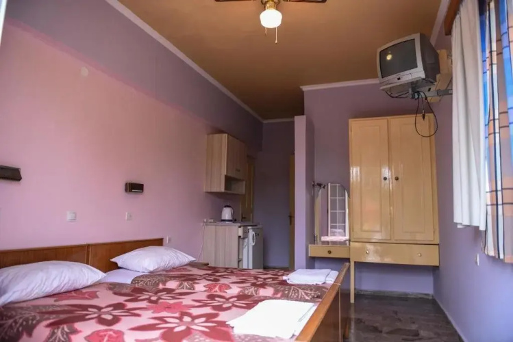 Hotelbild