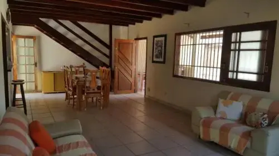 Casa Perequê-Açu