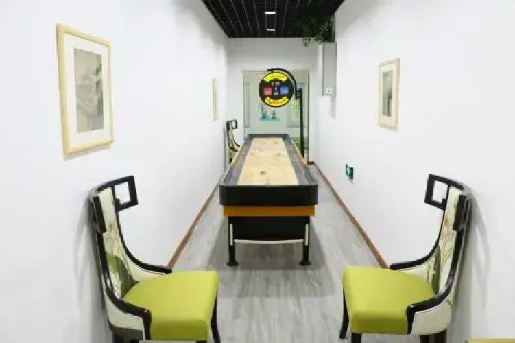 CiHang Home Hotel
