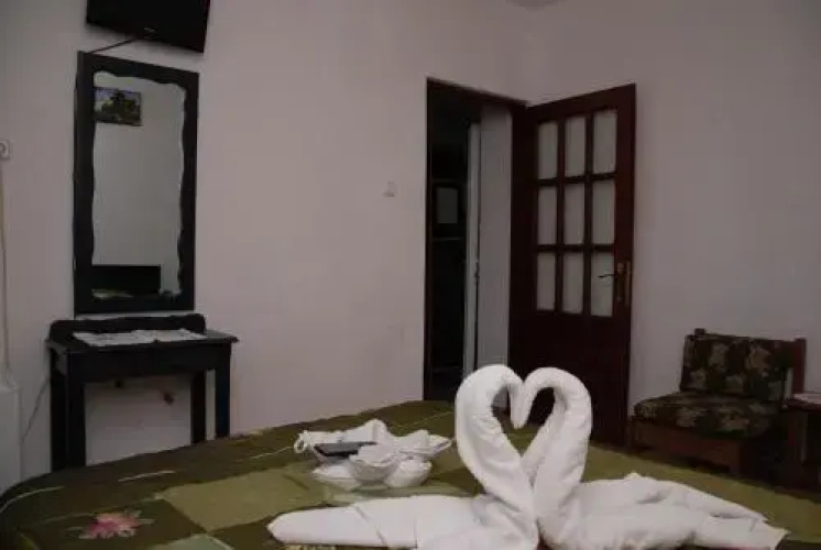 Traian si Teodora