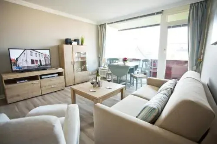 Apartment Stadtoase