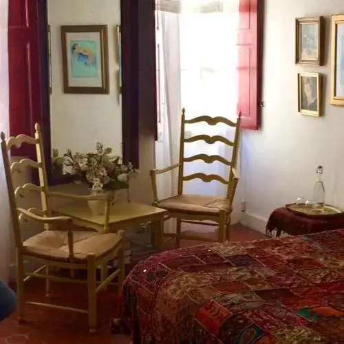 Maison Fontaines Bargemon | Romantic Bed & Breakfast