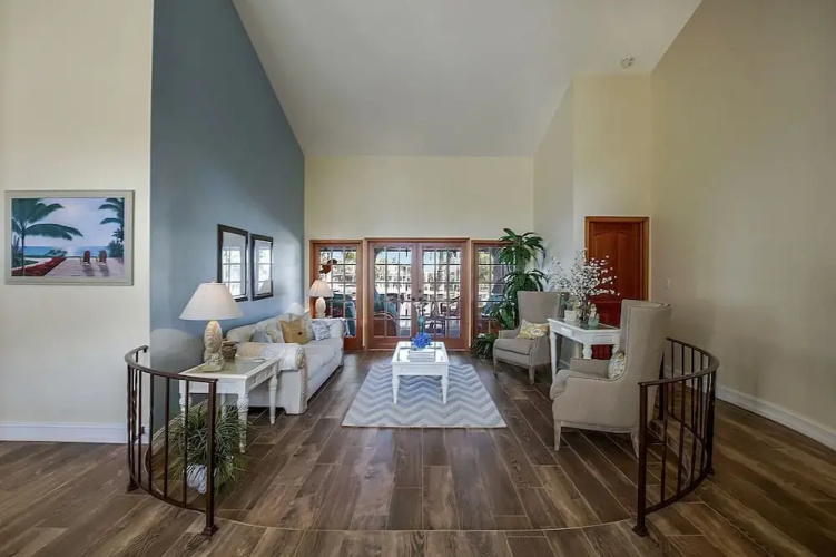 Rookery Home #29543