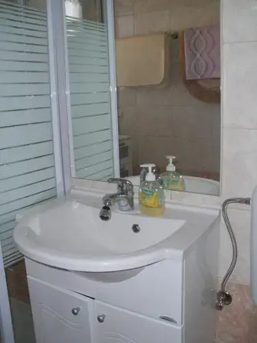 Apartments Nikola