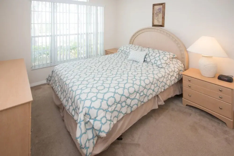 Maingate Magic Vacation Homes by IPG