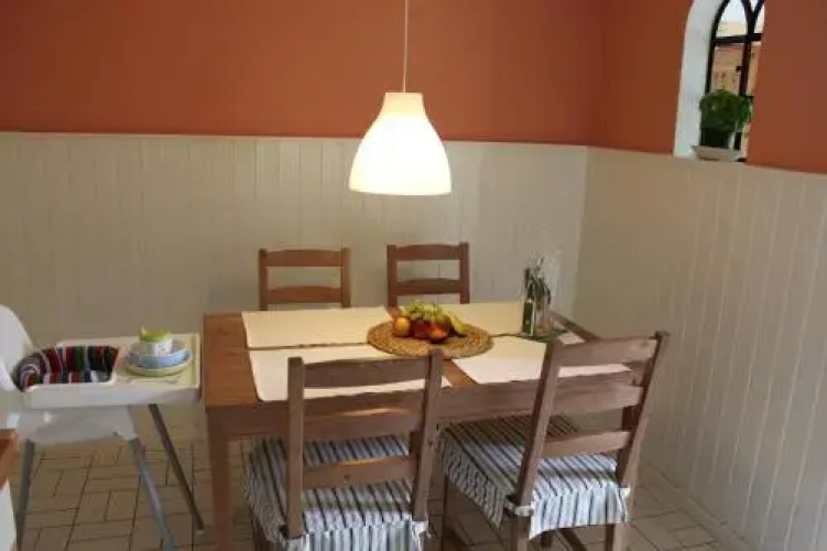 Ferienwohnung Tastrup