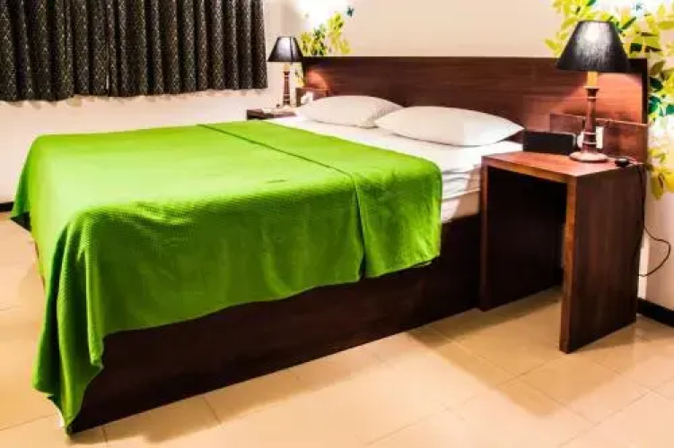 Evergreen Colombo