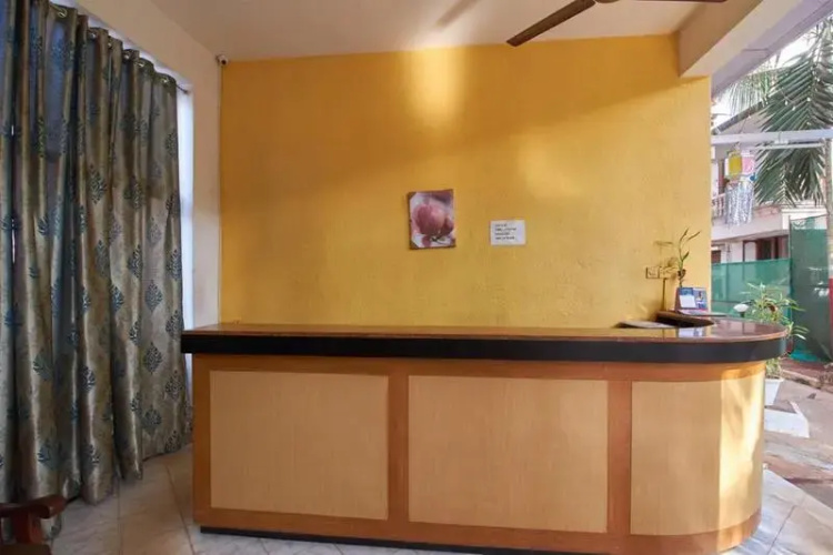 Goan Holiday Resort