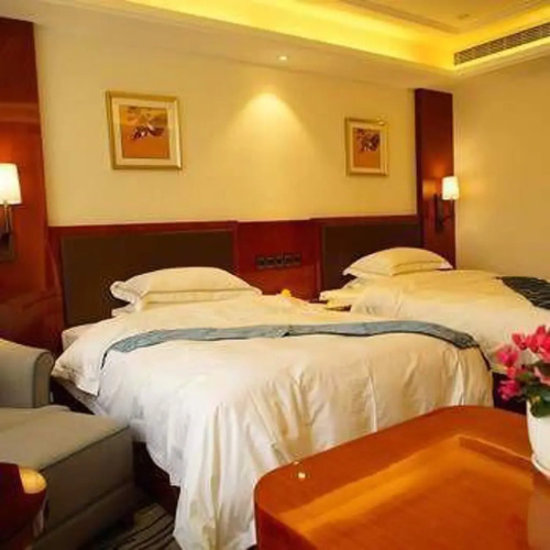 Lang Ting Intercontinental Hotel
