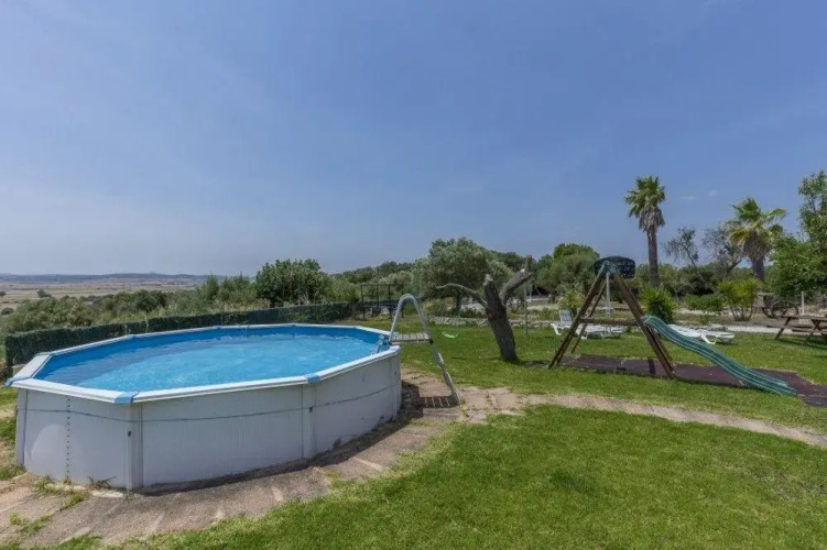 Finca Son Jeronio
