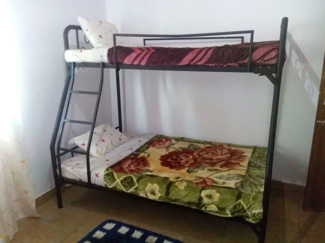 Zazu Hostel