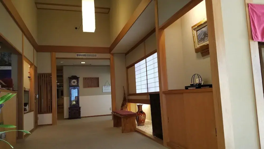 Yamakanoyu