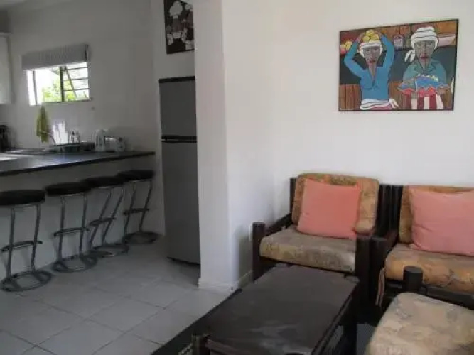 Hermanus Backpackers