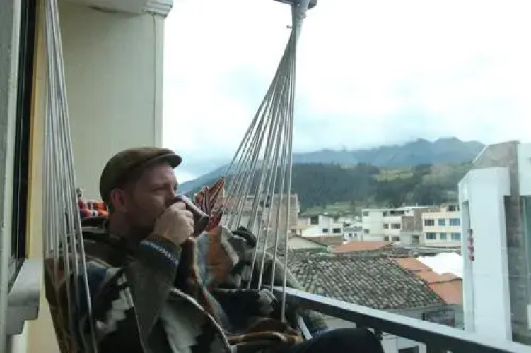 Chukitos Hostal