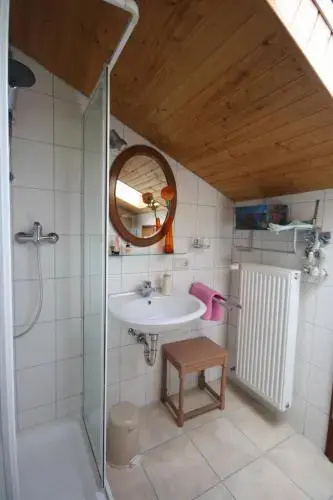 Ferienhaus Holzapfel