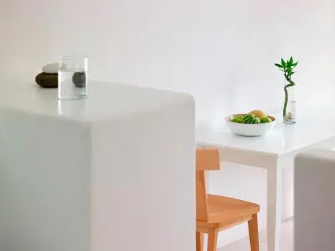 Unique Milos Suites