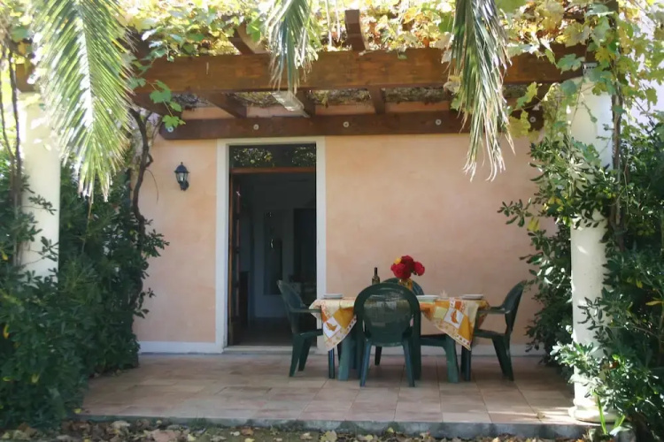 Agriturismo Madonnabruna