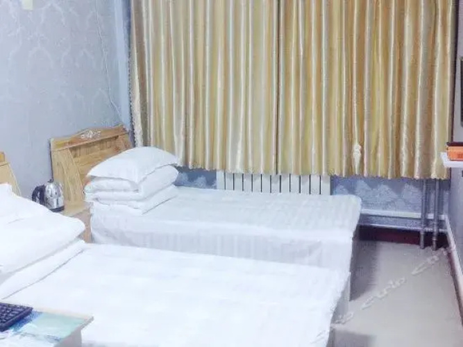 Zhangdian Yuanluo Hotel