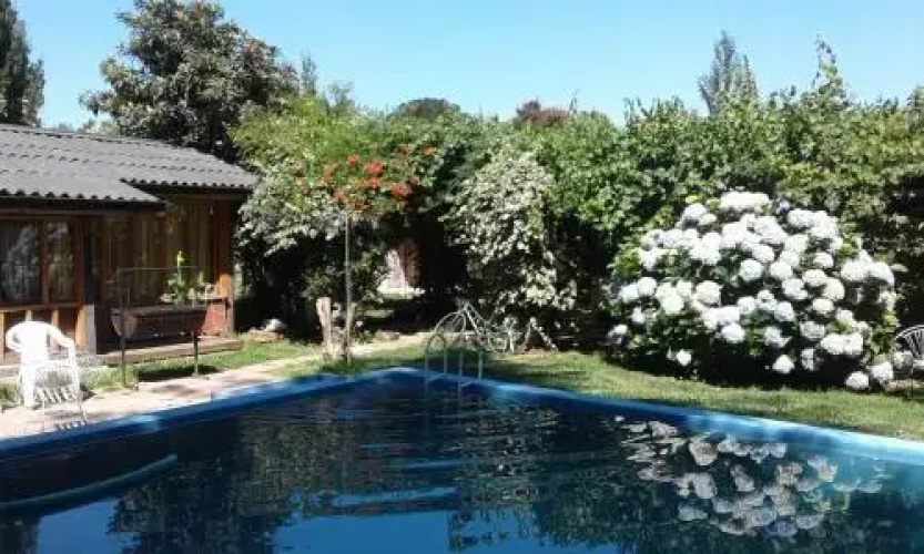 Puerta del Sol Molina B&B