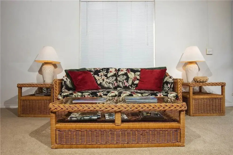 Kamaole Sands 03-401 - 2 Br Condo