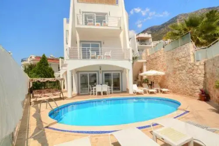 Villa Tepe