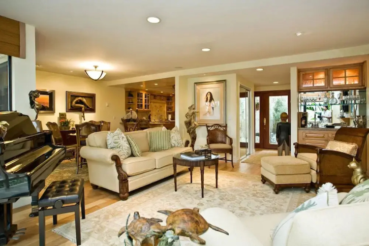 South Sierra Condominium #72131