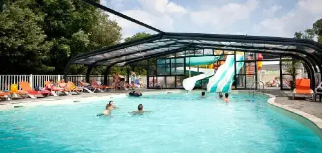Camping Le Petit Rocher