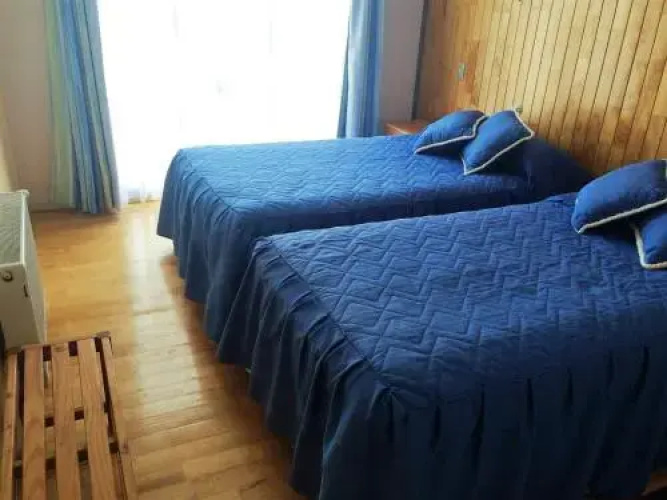 Hostal Villa Angélica