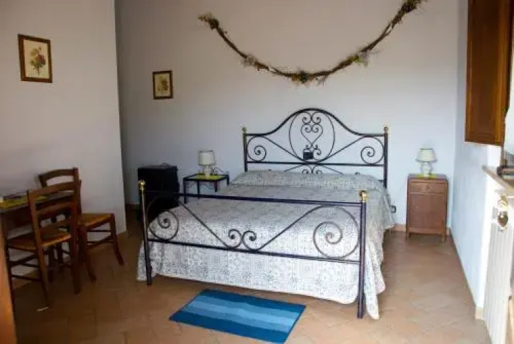 Agriturismo Marinello