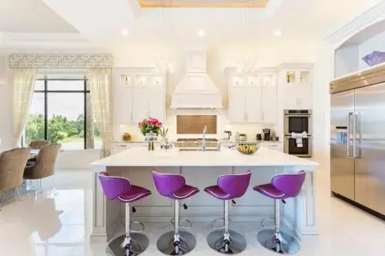 Villa W231