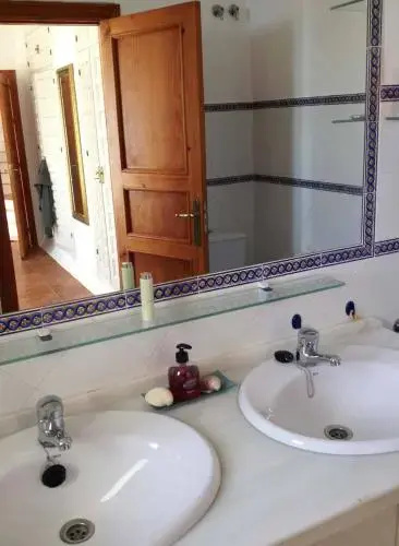 Chalet El Encanto