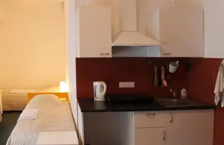 MOJA Accommodation