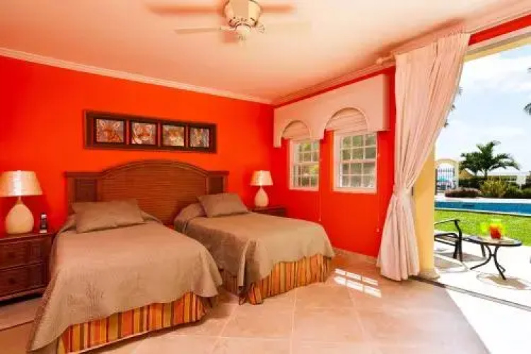 Sapphire Beach Condos