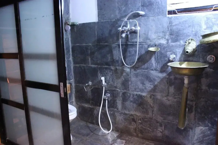 Goathchen Guest House