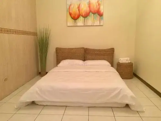 Mango Boulevard Hotel
