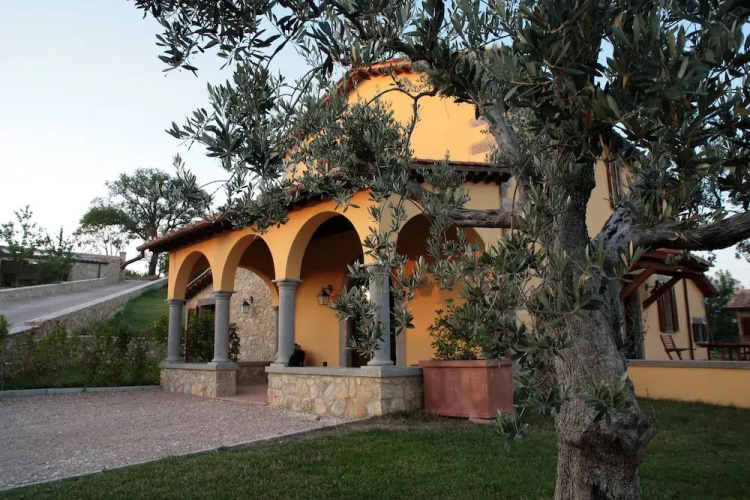 B&B Terenzi Winery