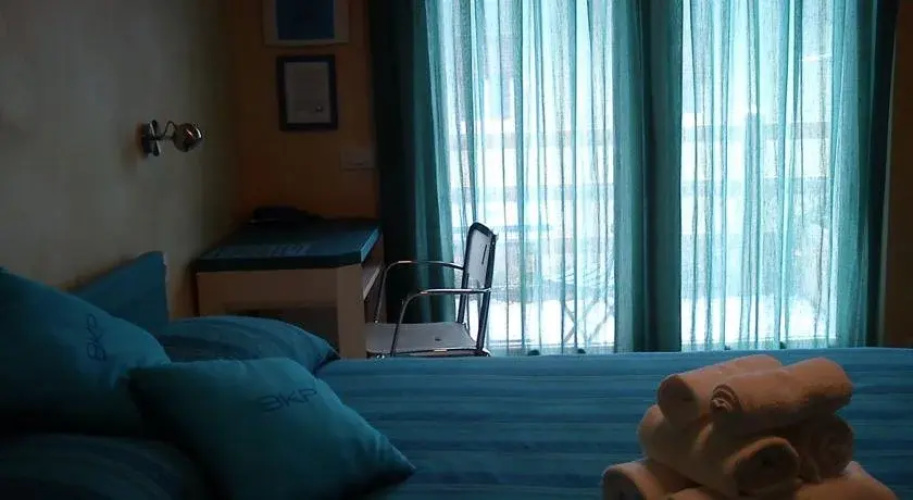 Bikapi Lodging