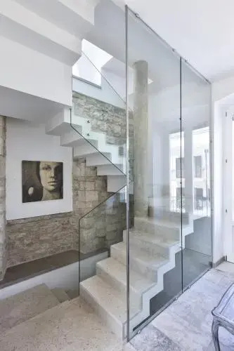 Bed And Breakfast T57