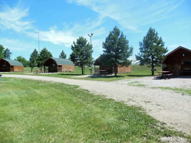 American RV Park